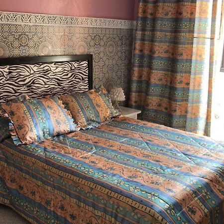 Dar Soraya Al Madina Marrakech Lägenhet Marrakesh Exteriör bild