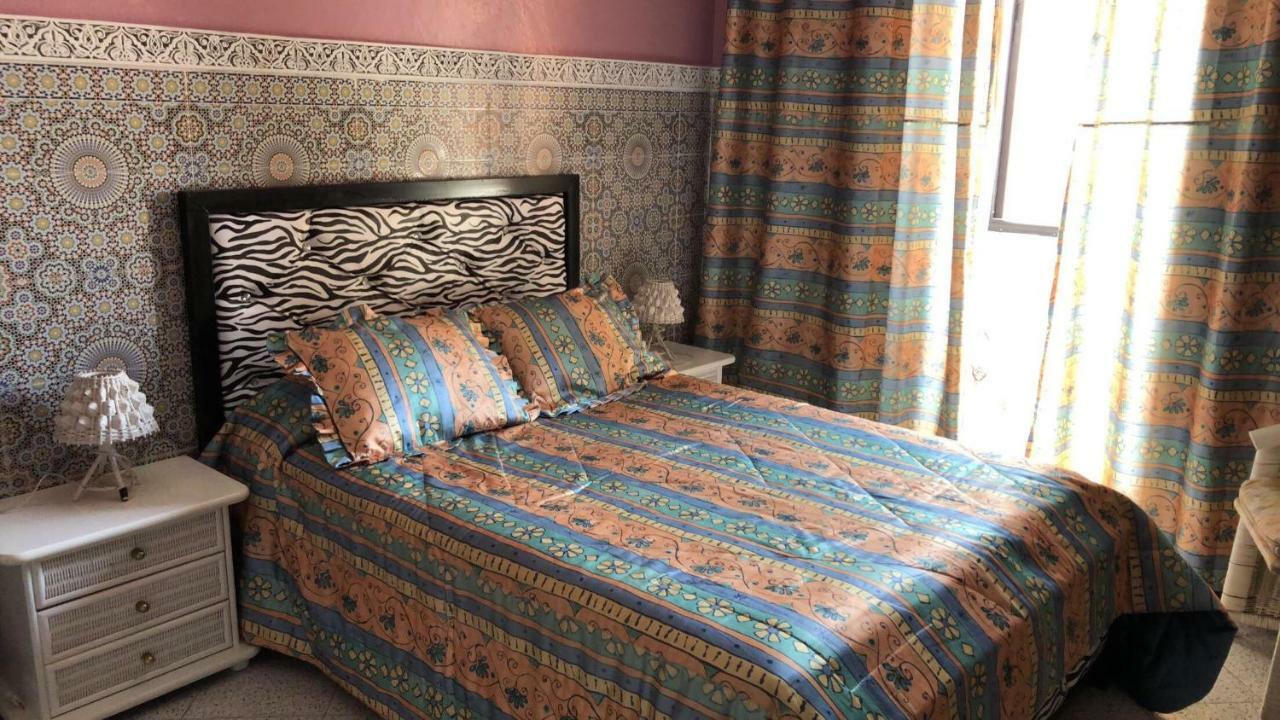 Dar Soraya Al Madina Marrakech Lägenhet Marrakesh Exteriör bild