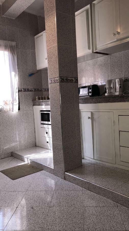 Dar Soraya Al Madina Marrakech Lägenhet Marrakesh Exteriör bild
