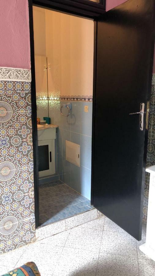 Dar Soraya Al Madina Marrakech Lägenhet Marrakesh Exteriör bild
