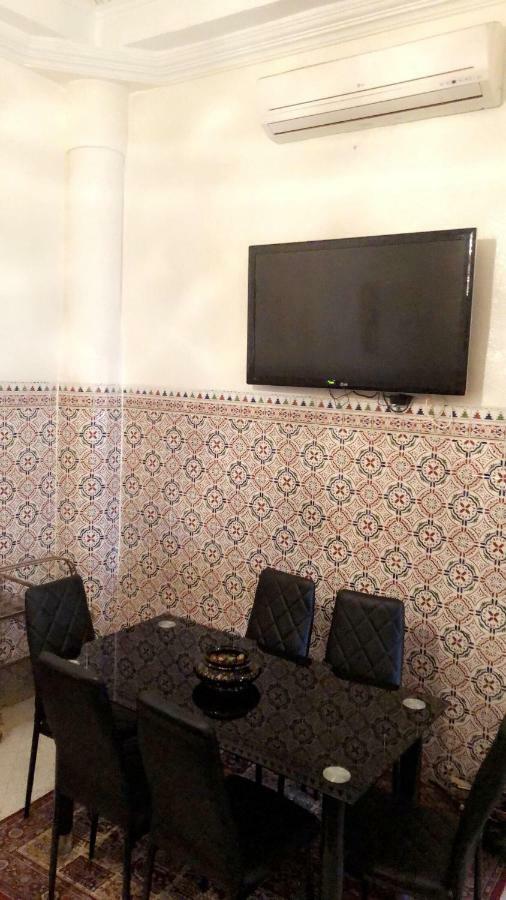 Dar Soraya Al Madina Marrakech Lägenhet Marrakesh Exteriör bild