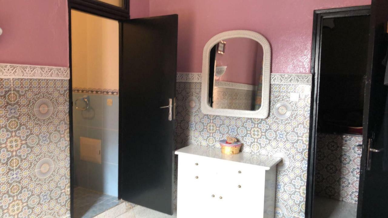 Dar Soraya Al Madina Marrakech Lägenhet Marrakesh Exteriör bild