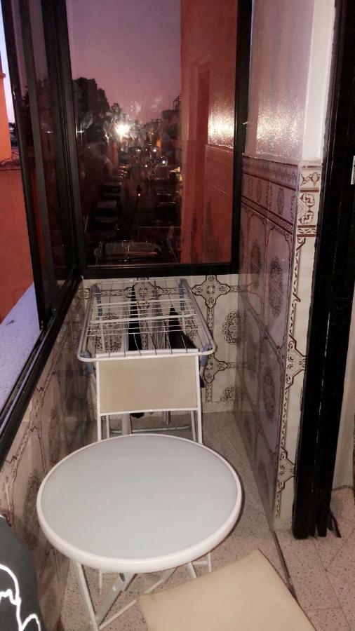Dar Soraya Al Madina Marrakech Lägenhet Marrakesh Exteriör bild